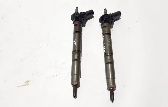 Porsche Cayenne (92A) Fuel injector 059130277CD