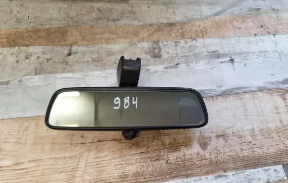Opel Zafira B Rear view mirror (interior) A049333