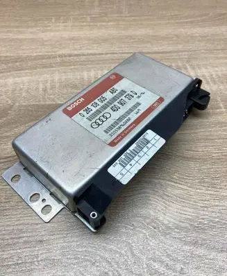 Audi A6 S6 C4 4A ABS control unit/module 4D0907379D 0265108005