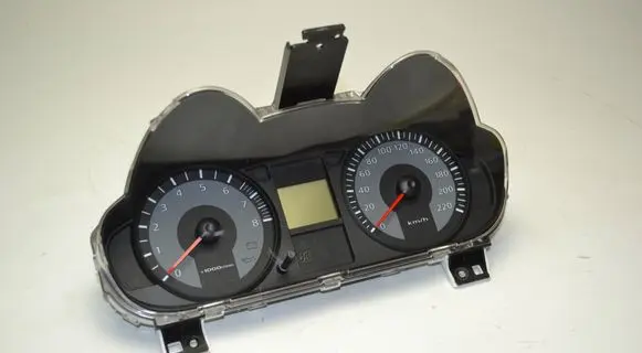 Speedometer (instrument cluster)
