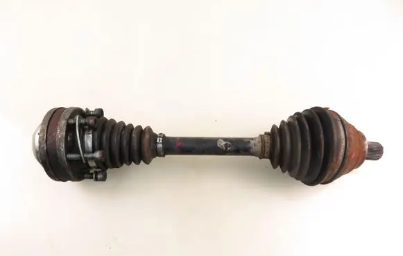 Audi A3 S3 8P Front driveshaft 