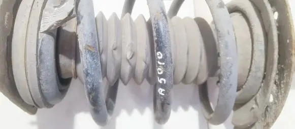 Buick LaCrosse I Front coil spring