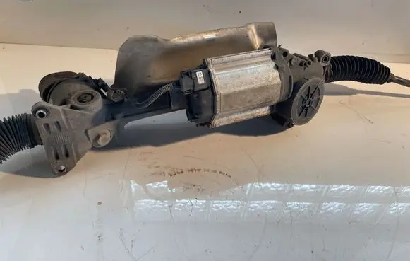 Skoda Yeti (5L) Steering rack 1K1423051 1K1423051EL