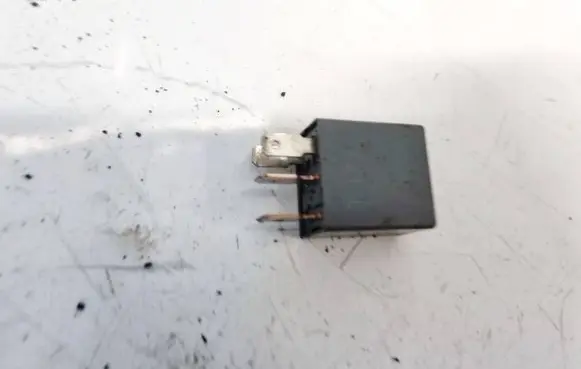 Chevrolet Captiva Other relay DC12V