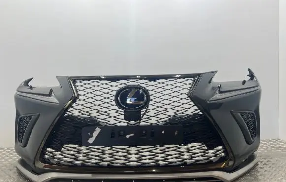 Lexus NX Front bumper