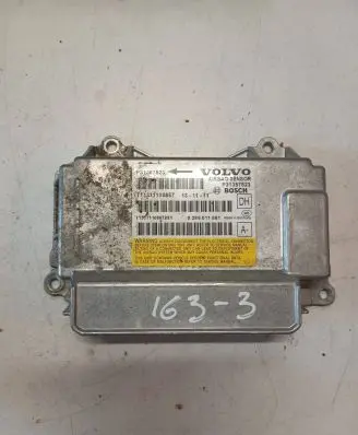 Volvo XC60 Airbag control unit/module 31387523