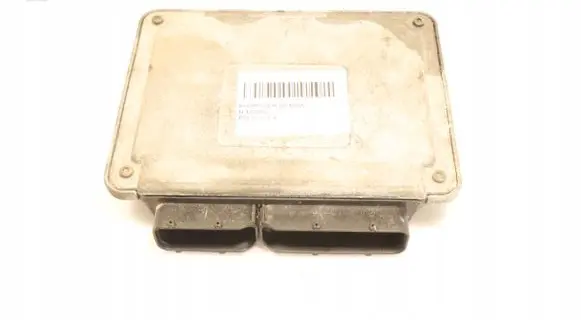 Volkswagen Polo Engine control unit/module ECU