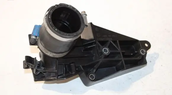Air intake duct part