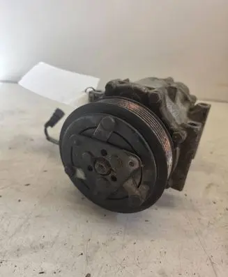 Ford Focus C-MAX Air conditioning (A/C) compressor (pump) SD7VDG