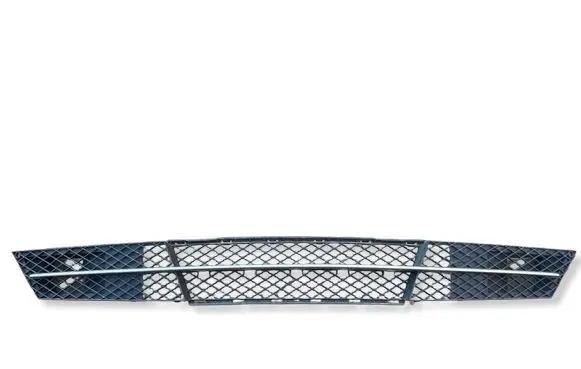 BMW 5 E60 E61 Front bumper lower grill 511717811005 11460915 51117178111