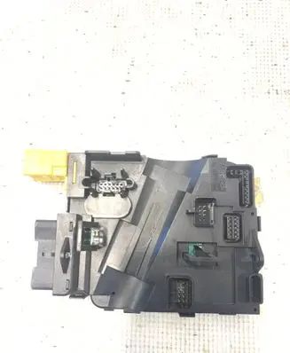 Steering angle sensor