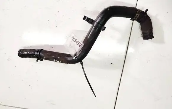 Nissan Note (E11) Engine coolant pipe/hose