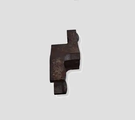 Jaguar F-Pace Fuel Injector clamp holder