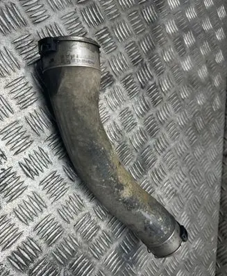 Intercooler hose/pipe