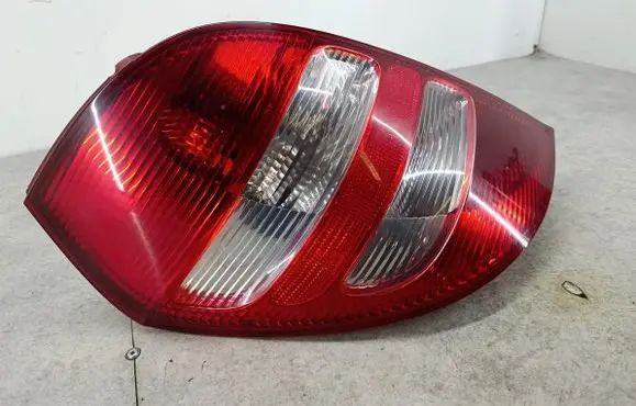 Mercedes-Benz A W169 Rear/tail lights A1698200364