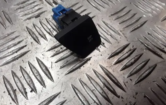 ESP (stability program) switch