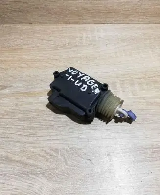 Chrysler Voyager Central locking motor 4615178