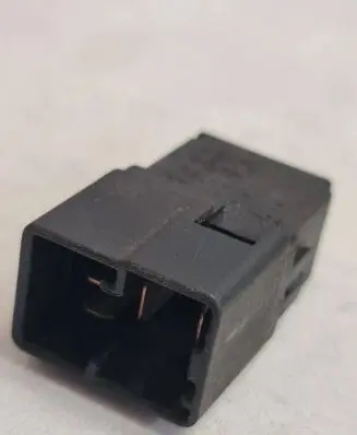 Nissan Almera Tino Other relay 4RD00781404