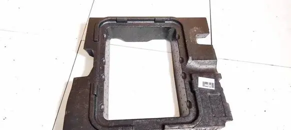 Ford Focus C-MAX Spare wheel section trim 