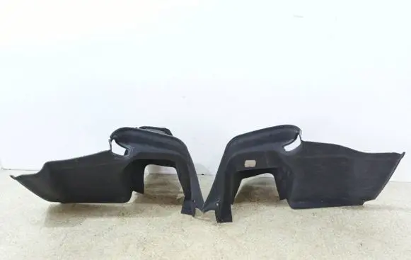 Audi A8 S8 D4 4H Front door card panel trim