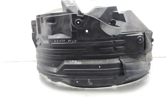 Nissan Pathfinder R51 Front wheel arch liner splash guards 