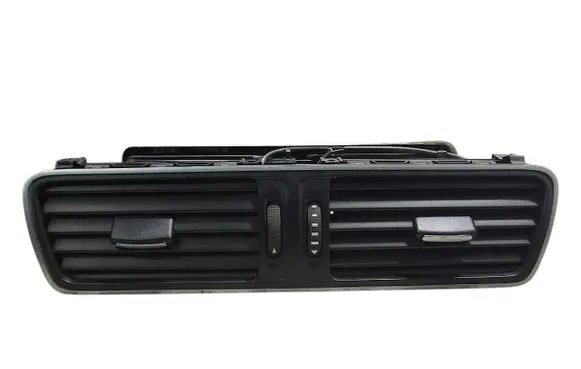 Volkswagen PASSAT B7 Dash center air vent grill 3AB819728A