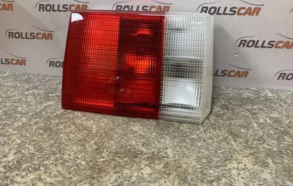 Audi A6 S6 C4 4A Tailgate rear/tail lights SAEF2R86 185002A52B