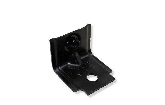 Volkswagen PASSAT B7 USA Fender mounting bracket 3G0809471