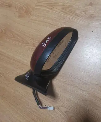 Ford Probe Front door electric wing mirror 011269 020361