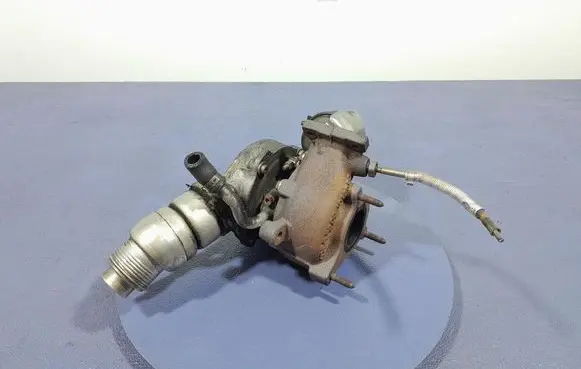 Audi A4 S4 B8 8K Turbo system vacuum part 03L145702J