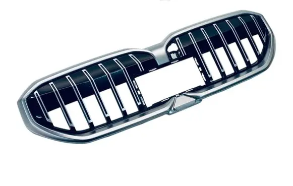 BMW 5 G60 Front bumper upper radiator grill 51135A017A9 5A017A9
