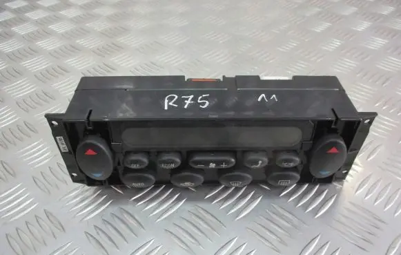 Rover 75 Interior fan control switch JFC101785