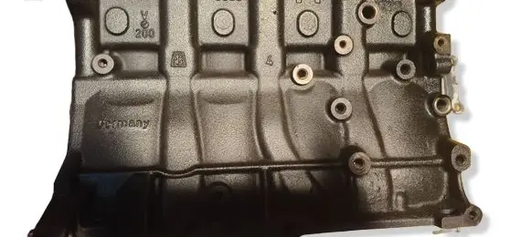 Seat Leon (5F) Engine block 06F103021H
