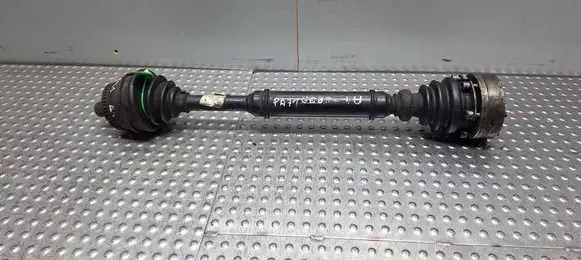 Audi A4 S4 B5 8D Front driveshaft S26380083 8D0407272AP