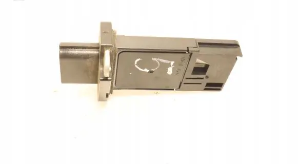 Mass air flow meter