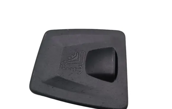 BMW 7 F01 F02 F03 F04 Cover in windowsill 51469112717