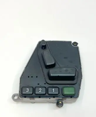Mercedes-Benz SL R129 Seat control switch A1298202110 1298202110
