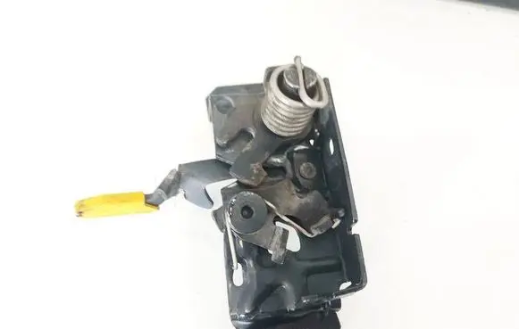 Mercedes-Benz A W176 Engine bonnet/hood lock/catch 