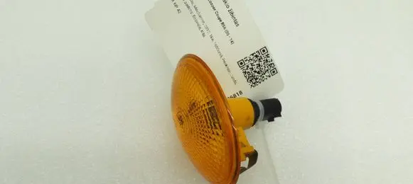 Mini One - Cooper Coupe R56 Front fender indicator light 2751978 0217950