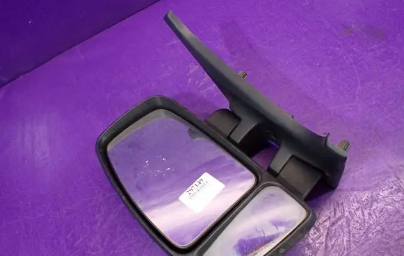 Opel Movano A Manual wing mirror