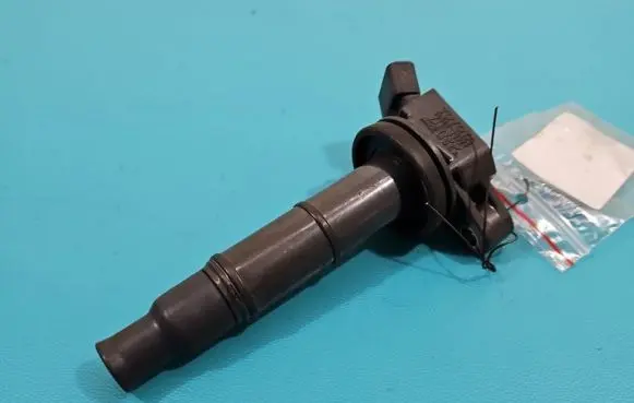 Toyota Camry High voltage ignition coil 90080-19023 IMPRK1368607