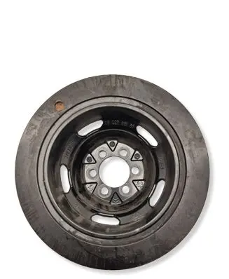 Peugeot 208 II Crankshaft pulley 9822598180
