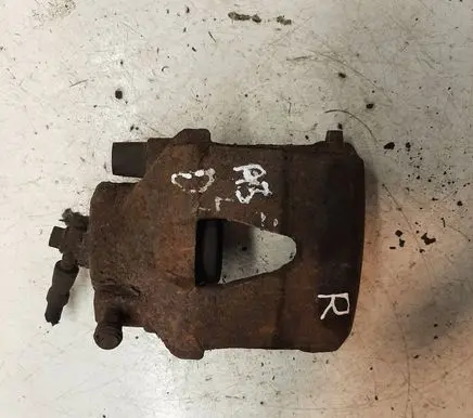 Audi A3 S3 8L Front brake caliper