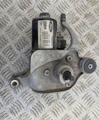 Ford Transit Custom Front wiper linkage and motor BK21-17500-AC