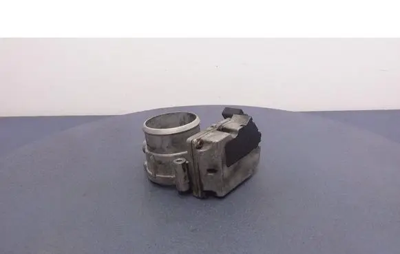 Hyundai Tucson JM Throttle body valve 3510027410