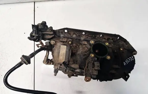 Opel Corsa D Intake manifold 0280600063