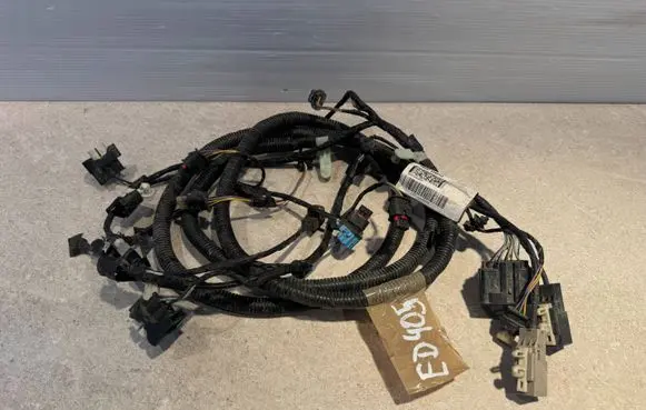 Land Rover Range Rover L405 Parking sensor (PDC) wiring loom CK5214369AEED405 A50042437 50042323000