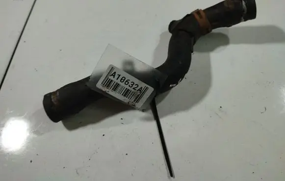 Renault Scenic II - Grand scenic II Engine coolant pipe/hose