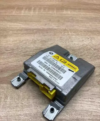 BMW 5 E60 E61 Airbag control unit/module 6962885
