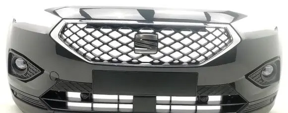 Seat Tarraco Front bumper 5FJ807221D